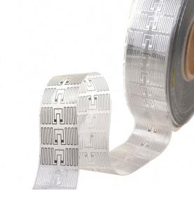 RFID kafin culma