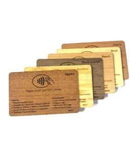 RFID coox gatbara