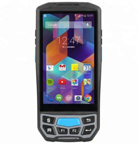 Andiroyid RFID gabat yabbixen PDA