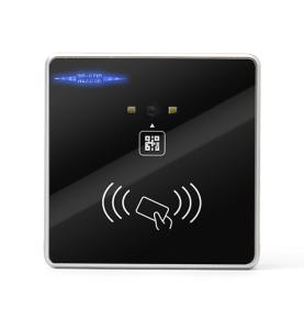 mango hadaf le QR bedu ixxo RFID gufneh kobor kawsa