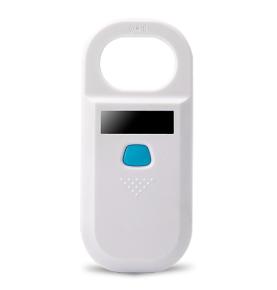 Tabta qunxa gabat yabbixen 134.2Khz Rfid saqi mamaxxaga kawsa