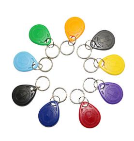 RFID ABS fakeenit foob