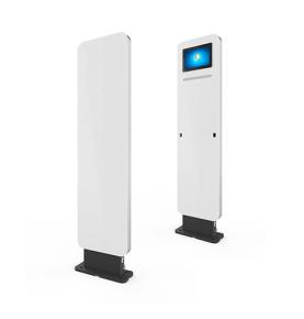 Kitooba buxa RFID garqa sadih siirat gufneh lowsiisih