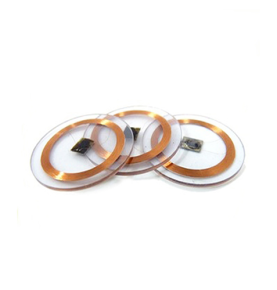 Qado PVC RFID qastiya baxsitte