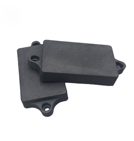 Industry High Temperature UHF Anti Metal RFID Tags