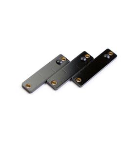 makaazin birta sadih UHF PCB gommodmaliyyô baxsitte