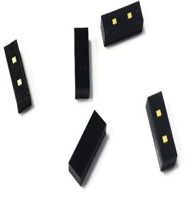 RFID birta sadih gommodmaliyyoh asta PCB mansoofa 18000-6C UHF maykoro-qunxa RFID gommodmaliyyoh asta