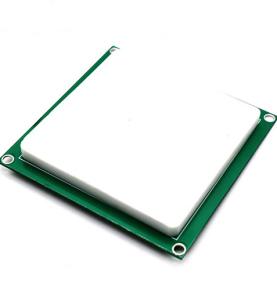 4dBi UHF RFID seraamik anteena