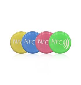 NFC Epoxy Ayyuntiinô xakbiseenit