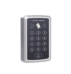 RFID gatbara gufneh kobor kawsa