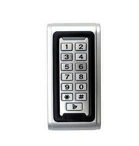 RFID dubuk yan keypad gufneh lowsis