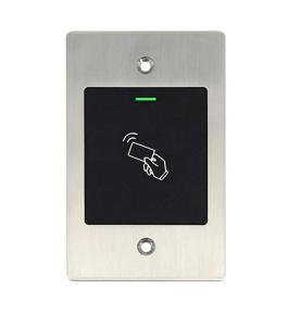 Albaabal daffeyte RFID wadba lowsiisih maknay