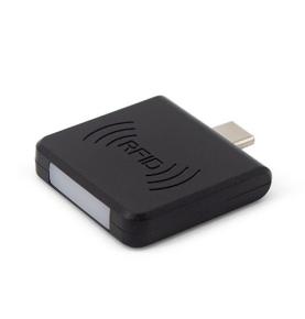 Qagaaqagi 13.56mhz Andiroyid silki maykorochip RFID kawsa