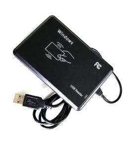 Xiskitoop angaaraw sinni USB RFID gatbarah kawsa