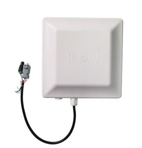 UHF edde ane sinni gommodmaliyyoh baxsi RFID kawsa
