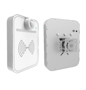 UHF RFID amogginah-feer inkih-inki-maashinih addat