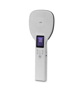 Tangayye taturte RFID Baarkoox ixxo UHF gabat yabbixen NFC RFID kawsa