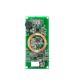 13.56mhz 125khz namma qagaaqagi RFID angaaraw sinni USB/RS232/UART massos qaxmeqe gatbarah kiryaati moojuul