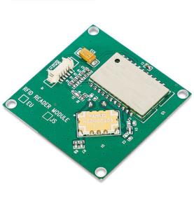 RFID baxsi gatbara kawsa moojuul UHF RFID kawsa moojuul yahaaz xiinissol
