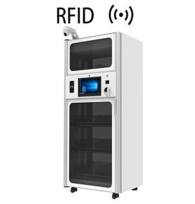 qaafiyat RFID kaabineet murtusa RFID qaxmeqe adoobi kaabineet