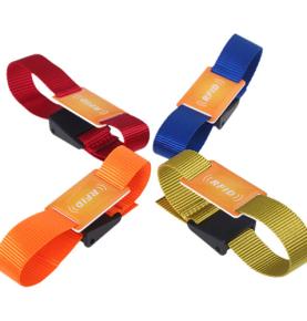 UHF RFID naylon mogoy OEM