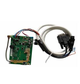 UHF RFID dubuk yan gita edde anuk kiryaati- kutbeh muujul