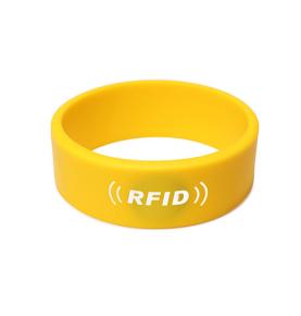 RFID silikoon maroh mogoy