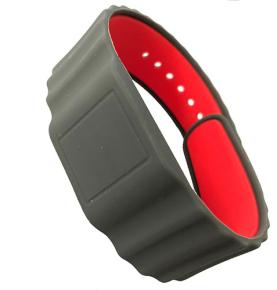 RFID silikoon Disney namma-bisule mogoy cagol