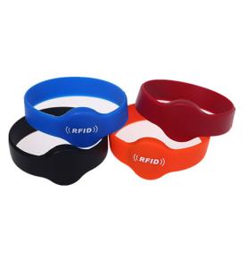 RFID silikoon maroh tan ibi feerah mogoy