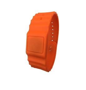 RFID silikoon Disney inki bisu le mogoy