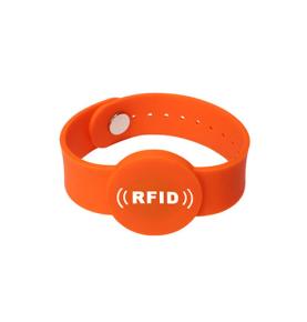 RFID silikoon sadih mogoy