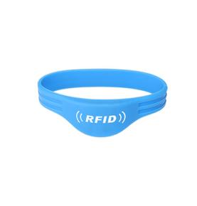 RFID silikoon xibbaani qerrat garab maroh mogoy