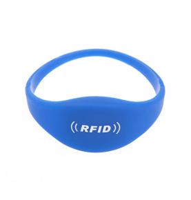 RFID silikoon oblate mogoy