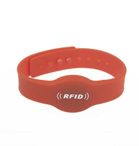 RFID silikoon qanxix mogoy cagol