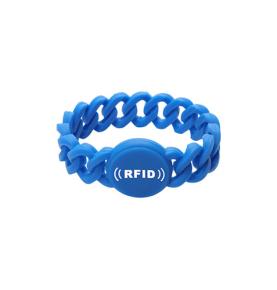 RFID silikoon xambaqime mogoy