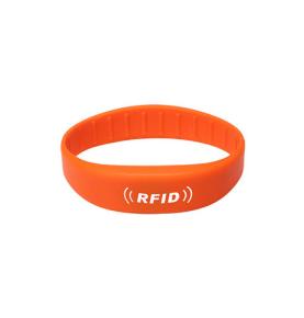 RFID silikoon fanti fidin mogoy