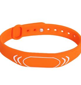 RFID silikoon namma-bisule qaxmeqe mogoy