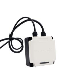 RFID inxastarih kawsa Modbaas garayte PLC UHF RFID 915M inkih inki murtisso firtih xiinissol