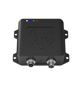 IP65 inxastarih caddo UHF kawsa- kutbe abe inkih inki maashiin qoklah MODBUS portokool kee murtisso sissikuk xiinissoh bicta