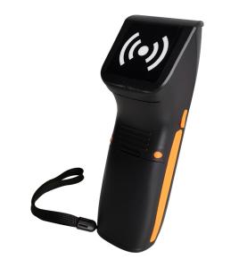 tangayye bulutuuz 4 mitir baxxo massossam 860-960 mhz 30 dBm gabat yabbixen UHF RFID yakriye gino