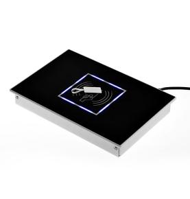RFID UHF sisdikuk mamaxxagah gatbarah kiryaati limoh riig xiinissoh tangayye gino maashiin