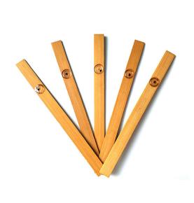 Fayya le xuguugul RFID bamboo caxxa gommodmaliyyoh baxsi qaxmeqe maaqoh massos ixxoh gino guubuh gaayimat ISO15693