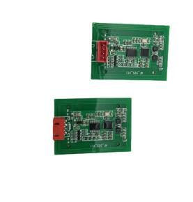 Kooran merrayti inki-maftacih fakeenit moojuul 13.56MHz IC gatbara M1 kawsa NFC moojuul murtisso amo ladi tellemmo