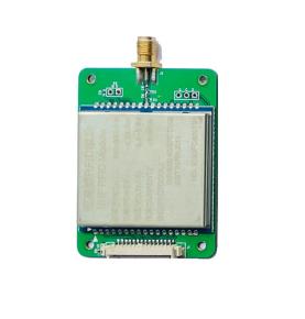 UHF kaxxam fayyale xuguugul RFID muujul 1, 4,8, 16 gita R2000 RFID yakriye kutbe abe