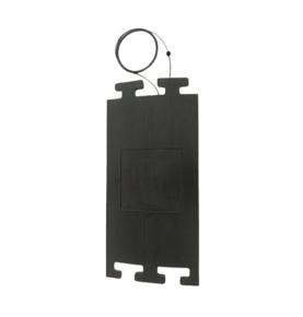 RFID UHF 9dbi gutqo qansiisa lee waasa anteena UHF maraaton dagar diig gommodmaliyyoh qaxmeqe uddur fiddima anteena