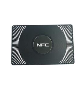 Dicil sinni birta NFC kabxah gatbara NFC adoytiinu gatbara