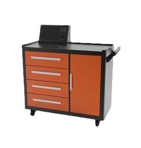 UHF RFID silac gaari fayyale sissikaane le qiyya baabur haadiyyi taamah gaso silac xiinissoh goranah