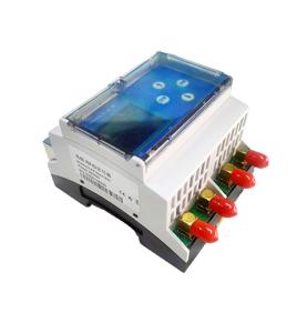 Modbaas TCP affara gita fayyale qagaaqagi inxastarih RFID kiryaati gitah yan silac sissikuk murtisso firtih gatbarah kiryaati
