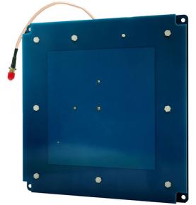 UHF afkan baxxo le booxah anteena RFID kawsa IoT anteena