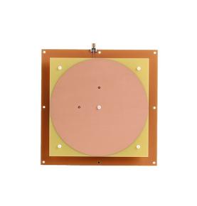 8dBi maroh tan anteena (190 xiski OSP) qaxmeqe kontineeri UHF sadih jamming UHF kawsa anteena